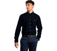 Gant Herren Regular Fit Hemd | Das Oxford Hemd 2XL