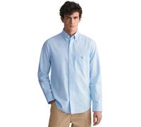 Gant Herren Regular Fit Hemd | Das Oxford Hemd L