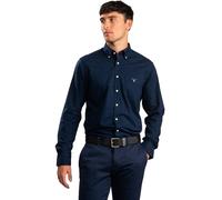 Gant Herren Regular Fit Hemd | Das Oxford Hemd XL