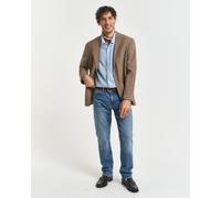 GANT Herren Regular Fit Jeans (33/30)