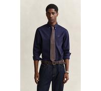 Gant Reg Pinpoint Oxford Langarmhemd