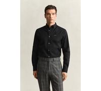 Gant Reg Pinpoint Oxford Langarmhemd