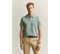 GANT Herren Regular Fit Poloshirt (L) SURPLUS MINT