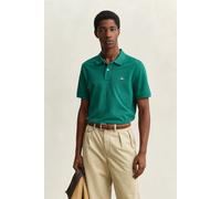 GANT Shield Regular Fit Poloshirt Kurzarm Botanical Hue