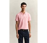 GANT Herren Regular Fit Poloshirt (M) BUBBELGUM Rosa