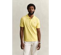 Gant 2210 Kurzarm-poloshirt 3XL Banana Yellow