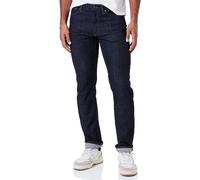 GANT Herren Regular Gant Jeans, Dark Blue, 36W / 34L EU