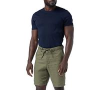 GANT Herren Relaxed Linen DS Klassische Shorts, Racing Green, XL