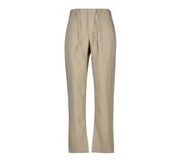 GANT Herren Relaxed Linen DS Pants Lässige Hose, Dry Sand, 58