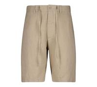 GANT Herren Relaxed Linen Ds Shorts, Dry Sand, M EU