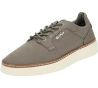 GANT Herren SAN PREP Sneaker, ivy Green/Black, 42 EU