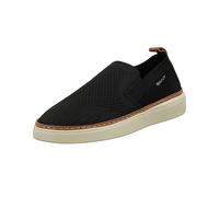 GANT Slipper Mesh Schwarz - 44