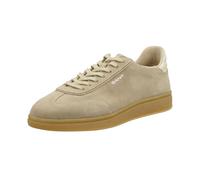 GANT Herren Cuzmo Sneaker aus Veloursleder (44)