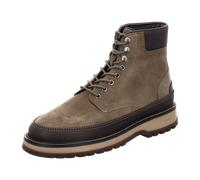 Gant Herren Schnürstiefeletten für Herren, grün, Größe 42 EU