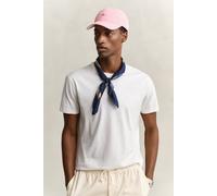 GANT Herren Seersucker Cap (ONE SIZE) ROSE Rot