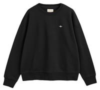Gant Herren Shield C-Neck Sweat Sweatshirt