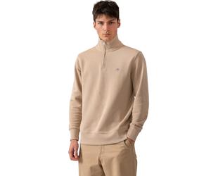 Gant | Herren Shield Halbzip Sweatshirt L