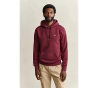 GANT Herren Shield Hoodie (4XL) DEEP GRAPE WINE