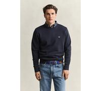 Gant Herren Reg Shield C-Neck Sweat Sweatshirt (1er Pack)
