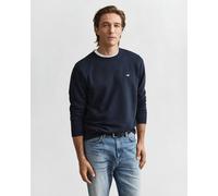 GANT REG Shield C-Neck Sweat