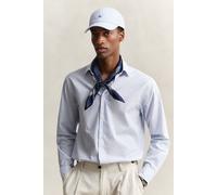 GANT Herren Shield Sunfaded Cap (ONE SIZE) MUTED Blau