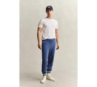 GANT Herren Shield Sweathose (M) VINTAGE Blau