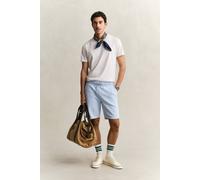 Gant Reg Shield Sportshorts L Fresh Blue
