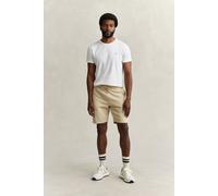 Gant Shield Shorts beige - XL