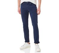 GANT Herren Slim Fit Desert Jeans (32/34) MARINE