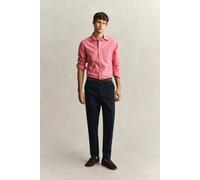 GANT Slim Fit Chinos Evening Blue Blau W33L32