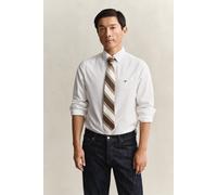 Gant Slim Oxford Langarmhemd