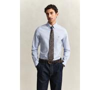Gant Slim Oxford Langarmhemd