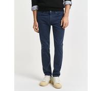 GANT Herren Slim Fit Desert Jeans (38/34) MARINE