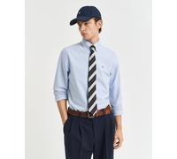 Gant 3230115 Langarmhemd 2XL Light Blue