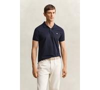 GANT Herren Slim Fit Archive Shield Piqué Poloshirt (XS)