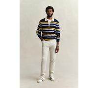 GANT Herren Slim Fit Smart Chinohose (34/30) SAND