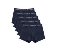 GANT Herren Slim Fit Stretch Baumwoll-Jersey Shorts 3er-Pack