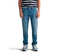 GANT Jeans Slim Fit blau | 33/L32