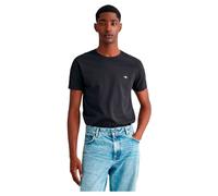 GANT Herren Piqué T-Shirt (XL)