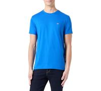 GANT Herren Slim Pique SS T-Shirt, Ruby RED, XXL