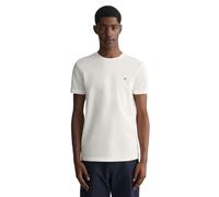 Piqué T-Shirt L Herren