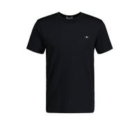 GANT Herren Slim Shield T-shirt T Shirt, Schwarz, XXL EU