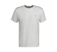 Slim Fit Shield T-Shirt 4XL Herren