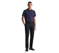 GANT Herren Slim TECH PREP Chinos Klassische Hose, Black, 36W / 36L