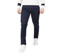 GANT Slim Fit Twill Chino Marine Blau W29L32