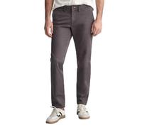 Gant Chino Slim Anthrazit (Größe: 40/32) 40/32 grau