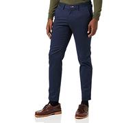 GANT Herren Slim Fit Twill Chinohose (38/32) MARINE