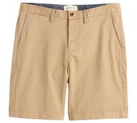 GANT Herren Slim Twill Klassische Shorts, Dark Khaki, 36