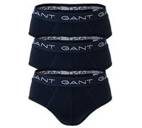 GANT Herren 3er-Pack Unterhosen (XXL) MARINE