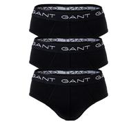 Gant Herren 3-Pack Briefs Unterhose (3er Pack)